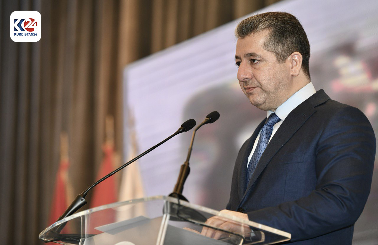 بە وێنە؛ بە ئامادەبوونی مەسرور بارزانی رێوڕەسمی چالاکی و پڕۆژەکانی ئاژانسی جایکای ژاپۆنی بەڕێوەچوو